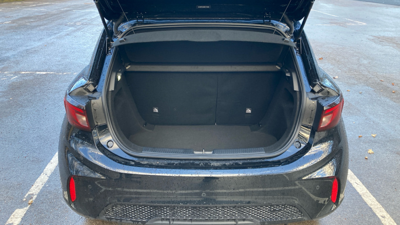 MG MG3 1.5 Hybrid Trophy 5dr Auto Hybrid Hatchback